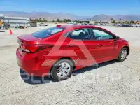 2016 Hyundai Elantra photo