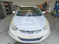 2016 Hyundai Elantra photo
