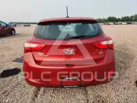 2016 Hyundai Elantra photo