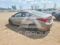 2016 Hyundai Elantra фото
