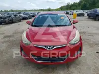 2016 Hyundai Elantra photo