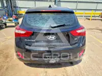 2016 Hyundai Elantra фото