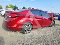 2016 Hyundai Elantra фото