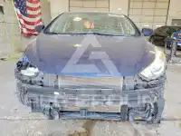 2016 Hyundai Elantra фото