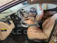 2016 Hyundai Elantra фото
