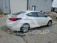 2016 Hyundai Elantra photo