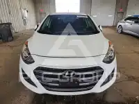 2016 Hyundai Elantra photo