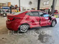 2016 Hyundai Elantra фото