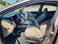 2016 Hyundai Elantra фото