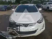2016 Hyundai Elantra photo
