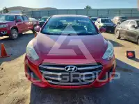 2016 Hyundai Elantra фото