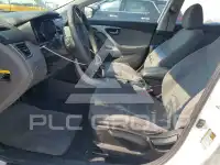 2016 Hyundai Elantra фото