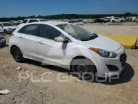 2016 Hyundai Elantra фото