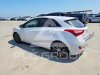 2016 Hyundai Elantra фото