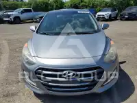 2016 Hyundai Elantra фото
