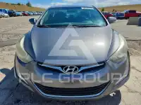2016 Hyundai Elantra photo
