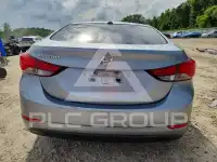 2016 Hyundai Elantra photo