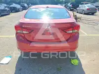 2016 Hyundai Elantra photo