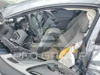 2016 Hyundai Elantra фото