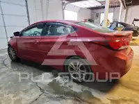 2016 Hyundai Elantra фото