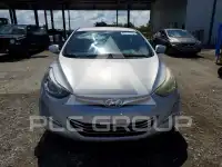 2016 Hyundai Elantra фото