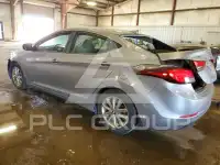 2016 Hyundai Elantra photo