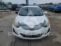 2016 Hyundai Elantra photo