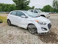 2016 Hyundai Elantra photo