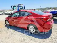 2016 Hyundai Elantra photo