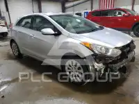 2016 Hyundai Elantra фото
