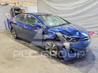 2016 Hyundai Elantra photo