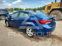 2016 Hyundai Elantra фото