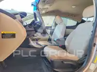 2016 Hyundai Elantra фото