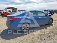 2016 Hyundai Elantra фото