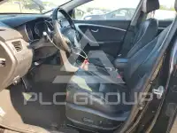 2016 Hyundai Elantra фото