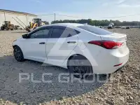 2016 Hyundai Elantra photo