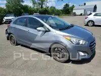 2016 Hyundai Elantra фото