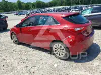 2016 Hyundai Elantra фото