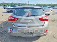 2016 Hyundai Elantra фото