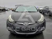 2016 Hyundai Elantra фото