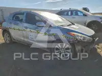 2016 Hyundai Elantra фото