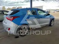 2016 Hyundai Elantra фото