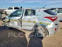 2016 Hyundai Elantra фото