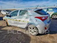 2016 Hyundai Elantra фото