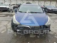 2016 Hyundai Elantra фото
