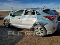 2016 Hyundai Elantra фото