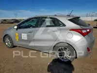 2016 Hyundai Elantra фото