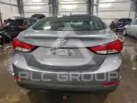 2016 Hyundai Elantra photo
