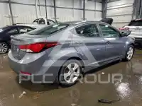 2016 Hyundai Elantra photo