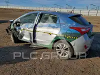 2016 Hyundai Elantra фото